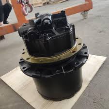 Final Drive/Travel Motor for HITACHI EX60/EX70 Excavator