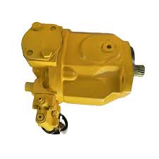 CAT 259-0815 New Hydraulic Axial Piston Pump