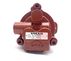 Cooling Fan Motor VOE14531612 for Volvo EC700B EC290C EC300D