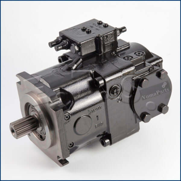 VOLVO 15020179 PISTON PUMP