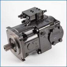 Load image into Gallery viewer, Hydraulic pump VOE11173680 for Volvo L70E