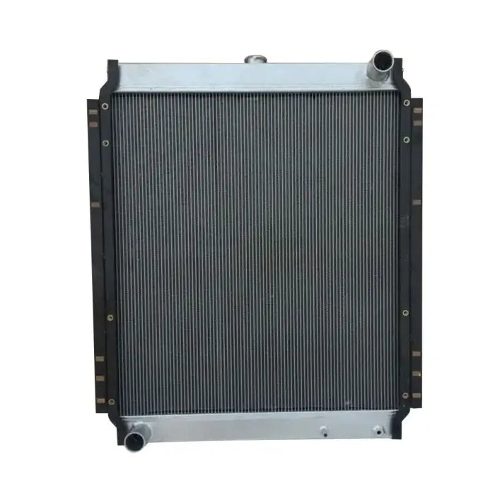 PC200-7 spare parts 20Y-03-31111 excavator radiator water tank