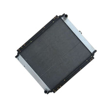 Load image into Gallery viewer, PC200-7 spare parts 20Y-03-31111 excavator radiator water tank