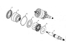 Load image into Gallery viewer, Fuel Injection Pump | 10R1001 2352026 Injection Pump 