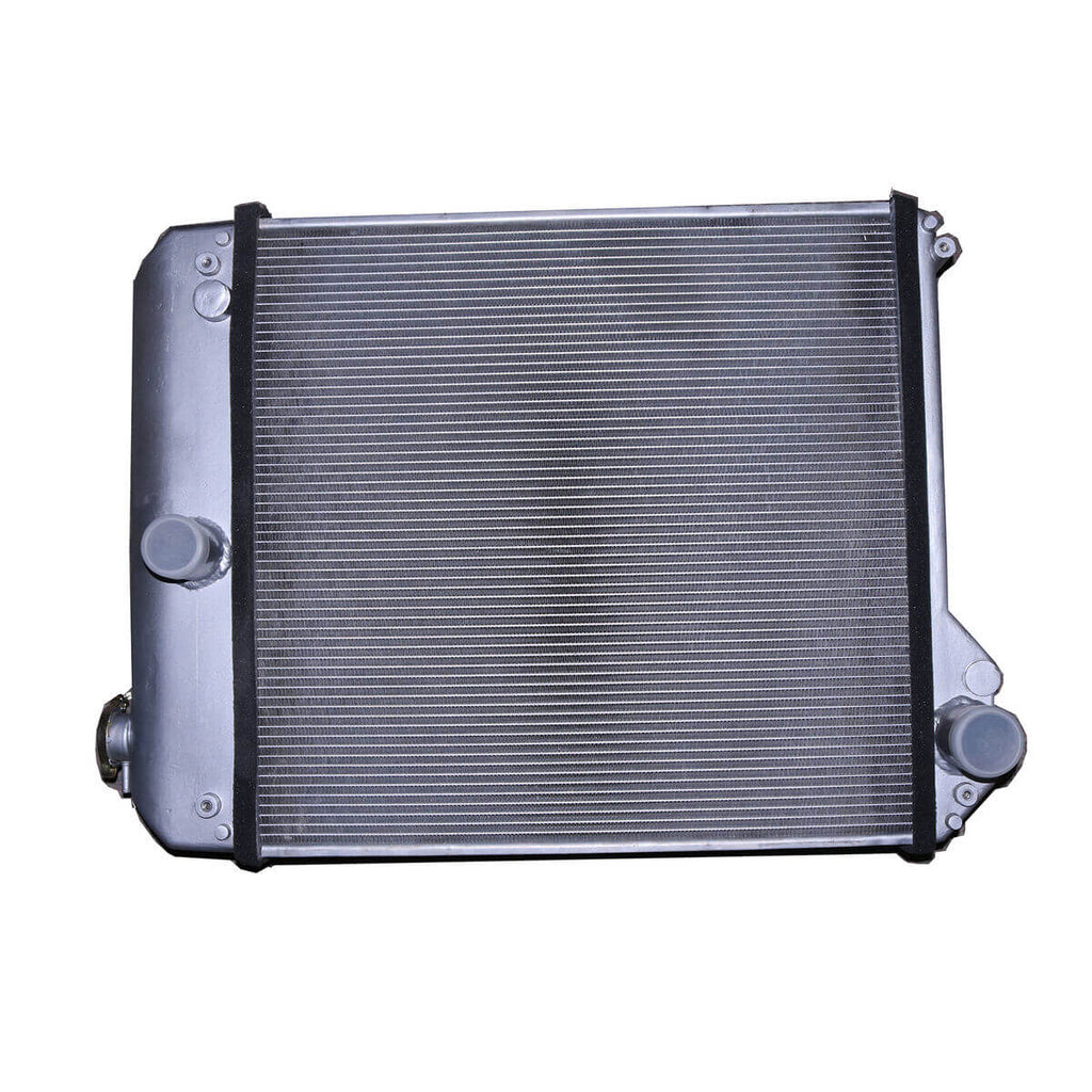 Oil Cooler 140-3634 1403634 for CAT 416C Excavator