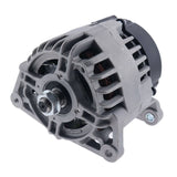 65AMP 12V Perkins Alternator 2871A306