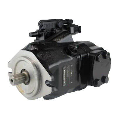 Hydraulic Pump VOE17203815 for Volvo L90G Loaders