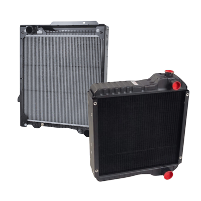 Radiator 7Y1363 113-2922 For CAT330L