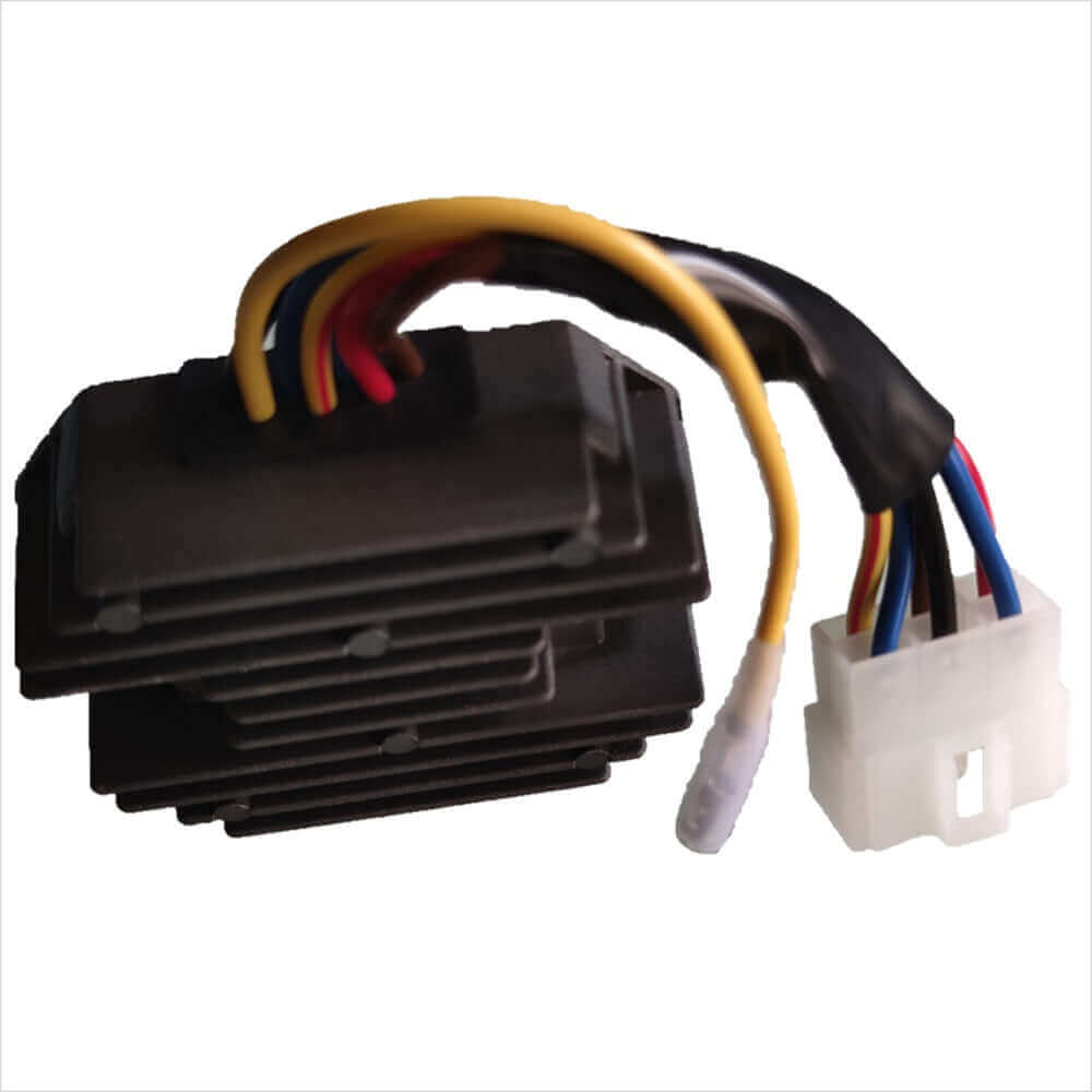 Regulator Ricks Rectifier | 119640-77710 Ricks Rectifier