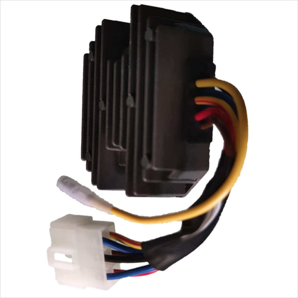 Regulator Ricks Rectifier | 119640-77710 Ricks Rectifier