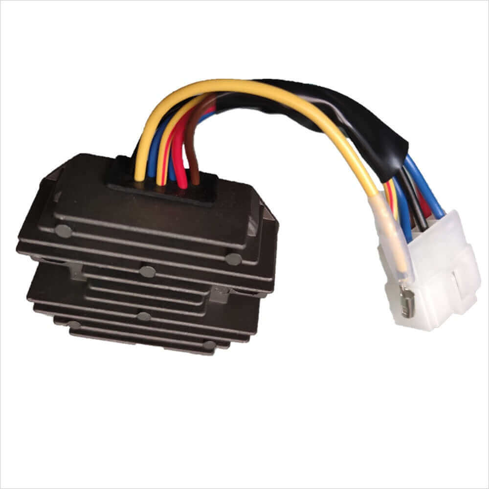 Regulator Ricks Rectifier | 119640-77710 Ricks Rectifier