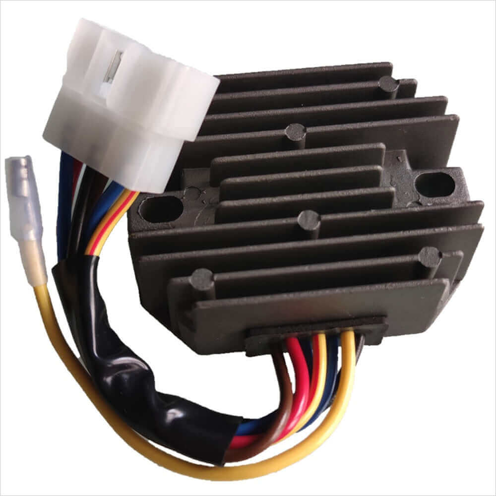 Regulator Ricks Rectifier | 119640-77710 Ricks Rectifier