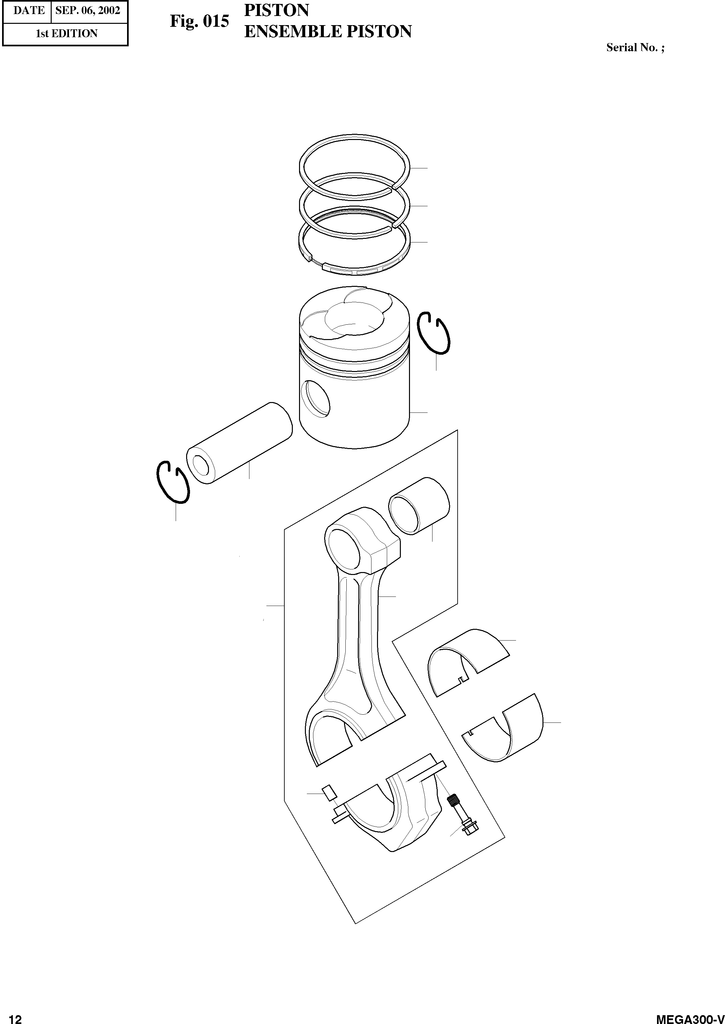 Engine Parts Assembly | Parts Assembly | Imara Engineering Supplies