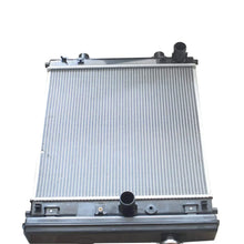 Load image into Gallery viewer, Generator Radiator 2485B280 For Perkins 1103 1104 404 Engine