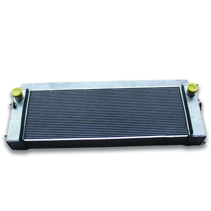 Water Tank Radiator for DOOSAN DB58 DX225 DH225 DH225-7 DH225-9 Excavator