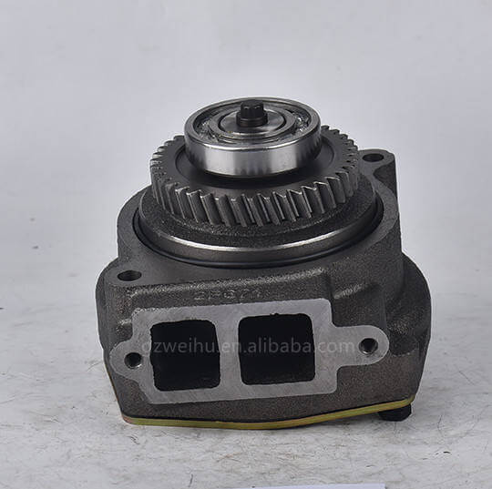 Water Pump 2P0662 for Caterpillar 3306T - In Stock