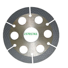 Load image into Gallery viewer, Friction Plate Transmission Disc Clutch plate 237021A1 237023A1 308029A1 for CASE