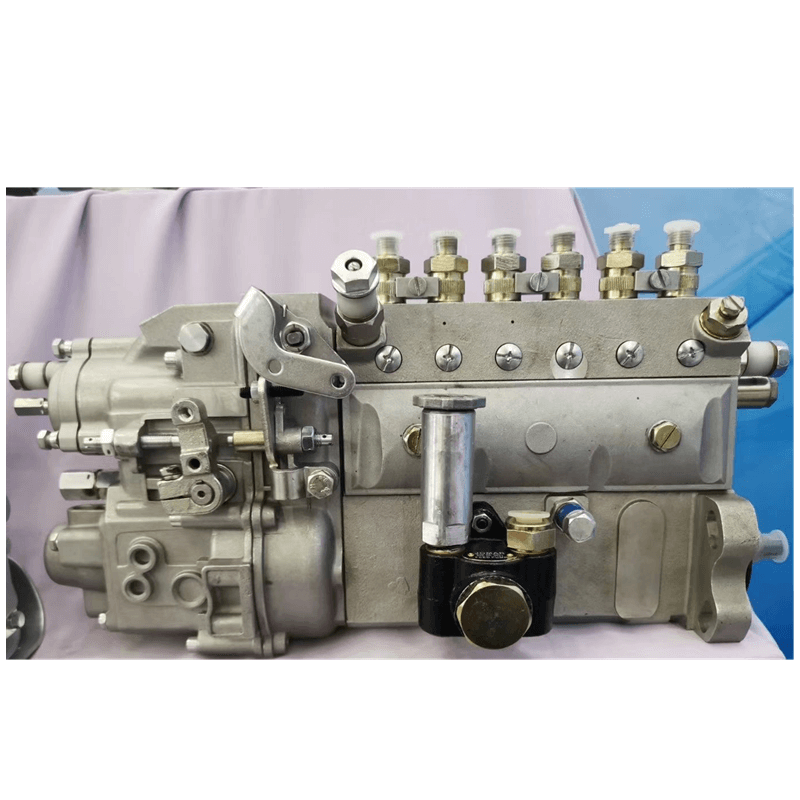 Doosan DX225LCA Fuel Injection Pump 400912-00071/62