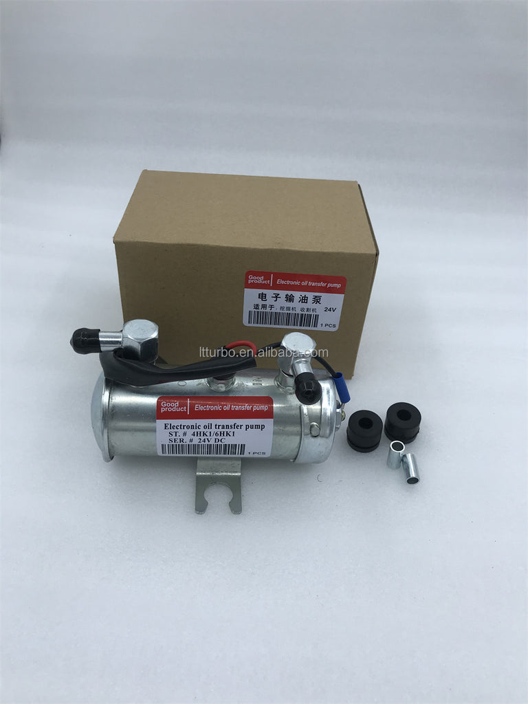 Electric Fuel Pump | Feed Pump | Imara Engineering Supplies