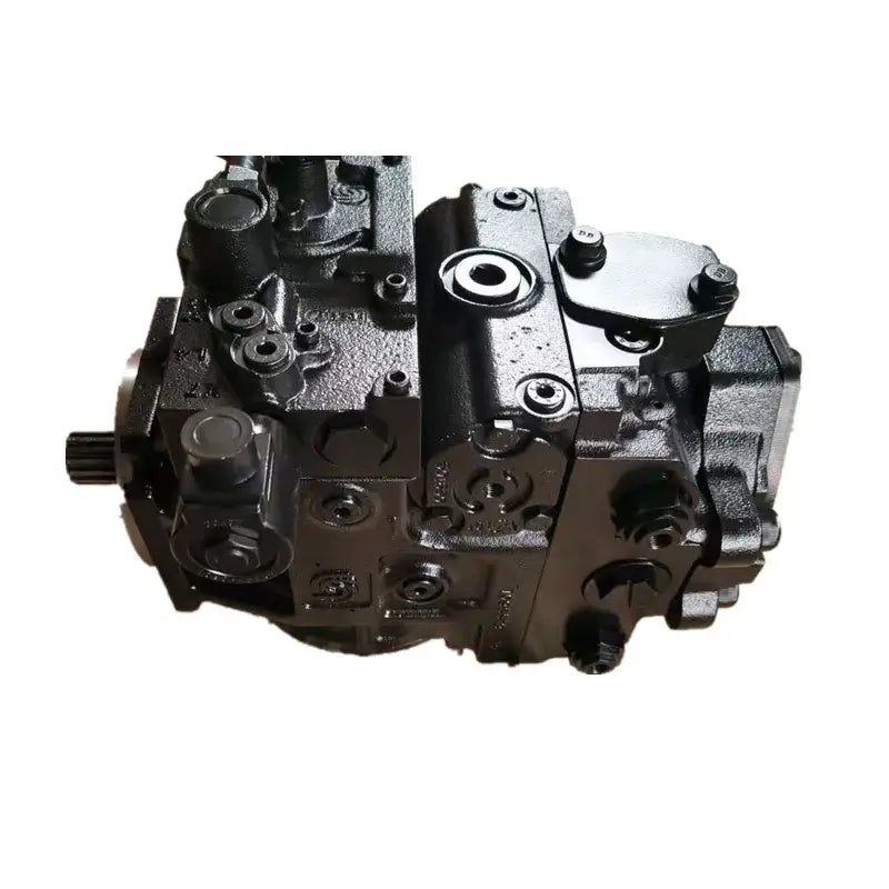 Sauer Danfoss 4812104209 Hydraulic Piston Pump