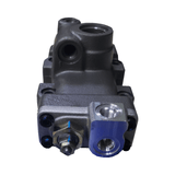 Hydraulic Pump Regulator 9198936 Hitachi ZAX200 HPV102