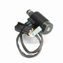 Load image into Gallery viewer, Solenoid Valve for Komatsu PC120-7 - 201-60-72110