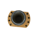 Trunnion 14Z-71-33212 14Y-71-13211 for Bulldozer D65P-12 D65E-12 D85ESS-2 D60P-12