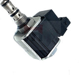 Solenoid valve 500-2253 for Caterpillars bulldozer parts