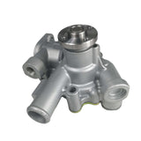 Water Pump 119660-42004 for Yanmar 3TNA68 3TNA72 3TNA72l 3TNA72 3TNA74 Excavator