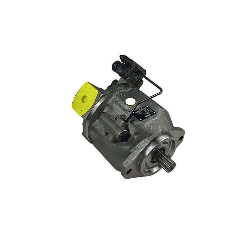 Piston Pump Backhoe | Caterpillar 1809588 Backhoe  