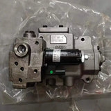 G-YT6K Regulator For K3v112 Sk200 Sk210 Sk200-8 Sk250-8 Excavator Hydraulic Pump Parts With solenoid valve