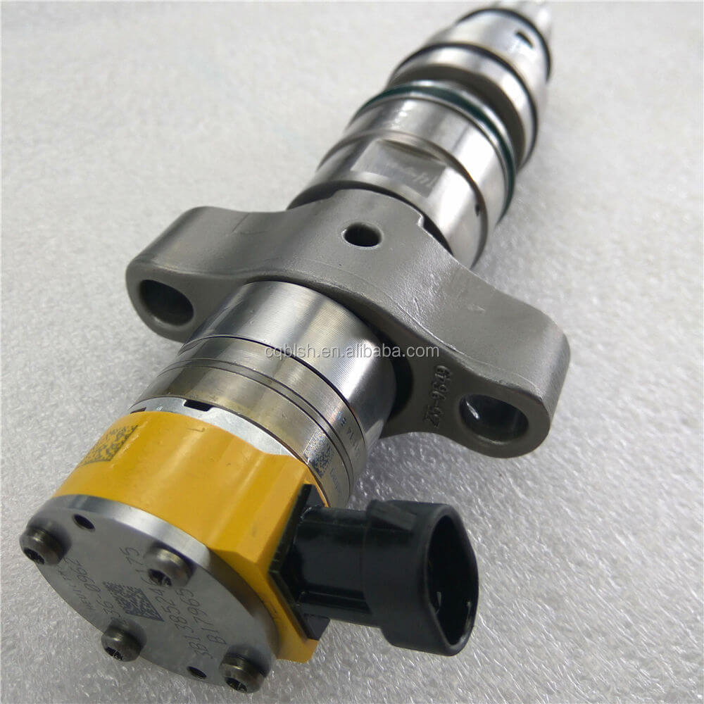 Genuine Fuel Injector | Engine Injector | Imara Engineering Supplies