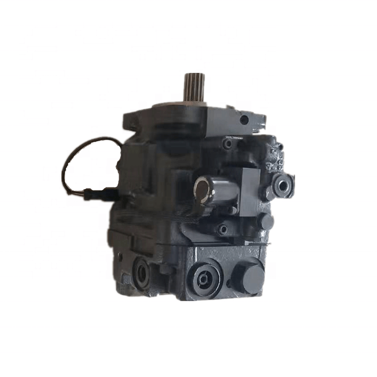 Hydraulic Pump Assy 708-1W-00961