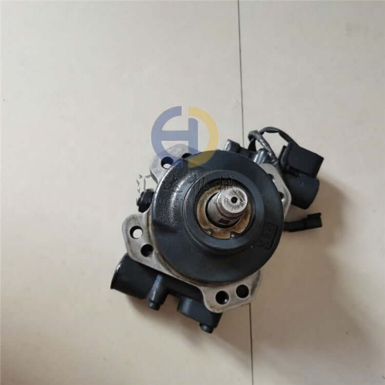 Fan motor assembly 708-7S-00550 for Komatsu