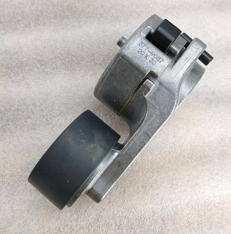 Belt tensioner 377-9087 3779087 APV3088 CAT C4.4 312D 313D