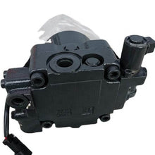 Load image into Gallery viewer, Cooling Fan Motor Assembly 708-7S-00352