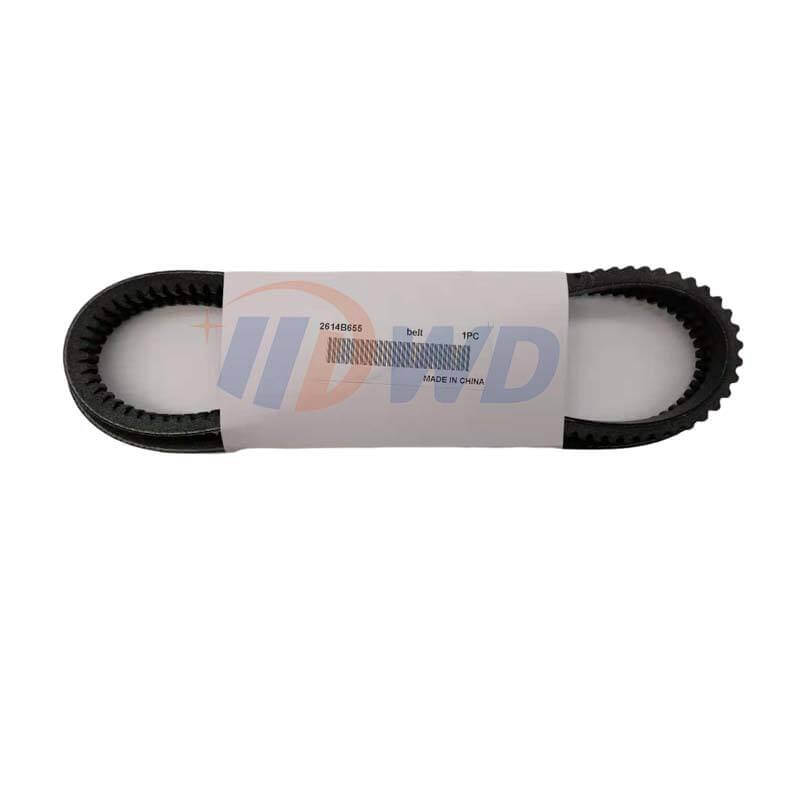 2614B655 Perkins Diesel Engine V Belt | Imara Engineering