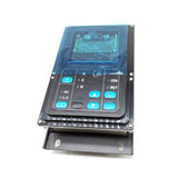 Monitor Display Panel 7835-10-2005For Komatsu Excavator PC200-7 PC300-7 PC400-7 PC228US-3