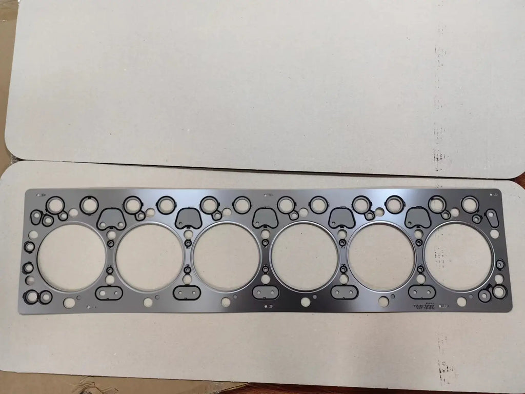 Daewoo Doosan DX12 DX12TI Cylinder Head Gasket 400603-00133