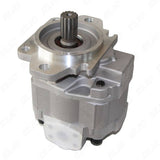 Oil Gear Pump PDV15 pilot pump 705-41-01501 705-41-01920 705-45-01270 705-41-02690 for Komatsu PC45R-8 PC40R-8 Excavator