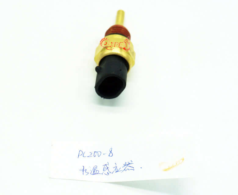 Water temperature sensor for PC200-8 excavator