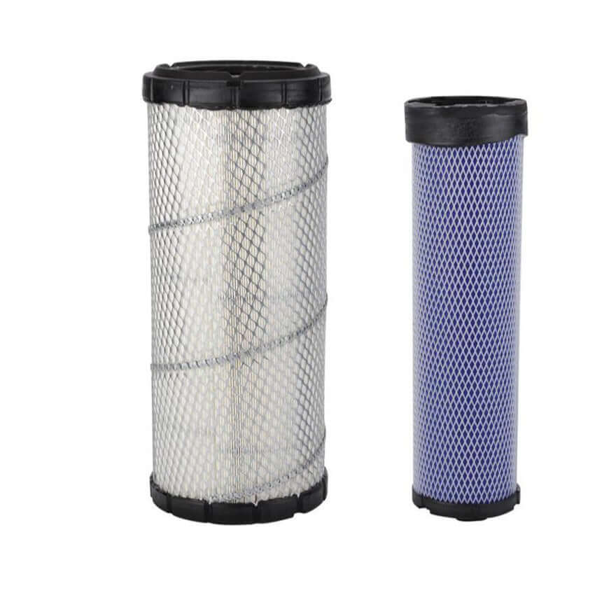 Air Filters for Excavators - Models 400414-00097 & AF25553