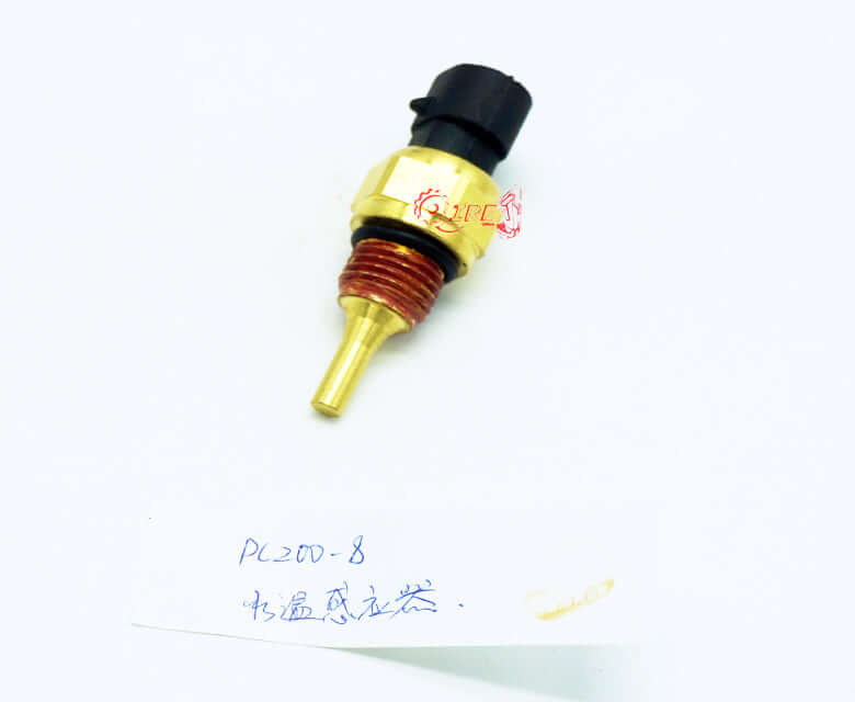 Water temperature sensor for PC200-8 excavator