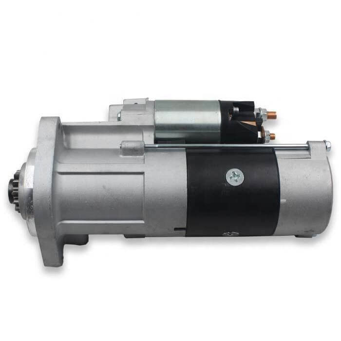 P23288365 MT18-339 M009t83889AM original accessories D12D starter motor for volvo starter