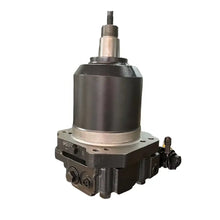 Load image into Gallery viewer, Komatsu D375A-6 fan pump fan motor 708-1W-00690 708-7H-00680