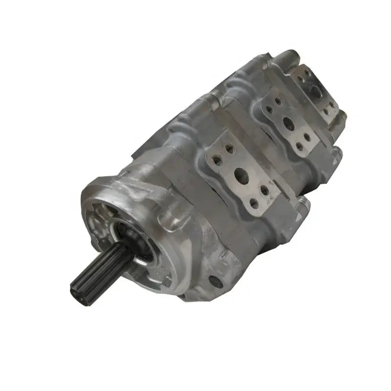 Hydraulic gear pump 705-12-35140 for Komatsu