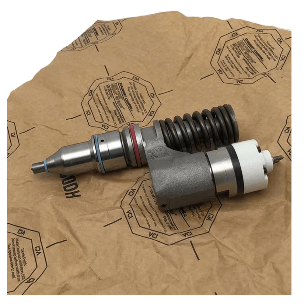 Diesel Engine Fuel Injector | Engine | Imara Engineering Supplies