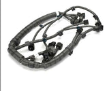 Engine Wire Harness 82121-E0301 VH82121-E0301 for Kobelco SK330-8 and SK350-8 Excavators