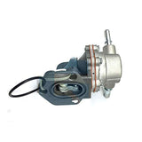 Fuel transfer pump for 3CX 4CX backhoe loader