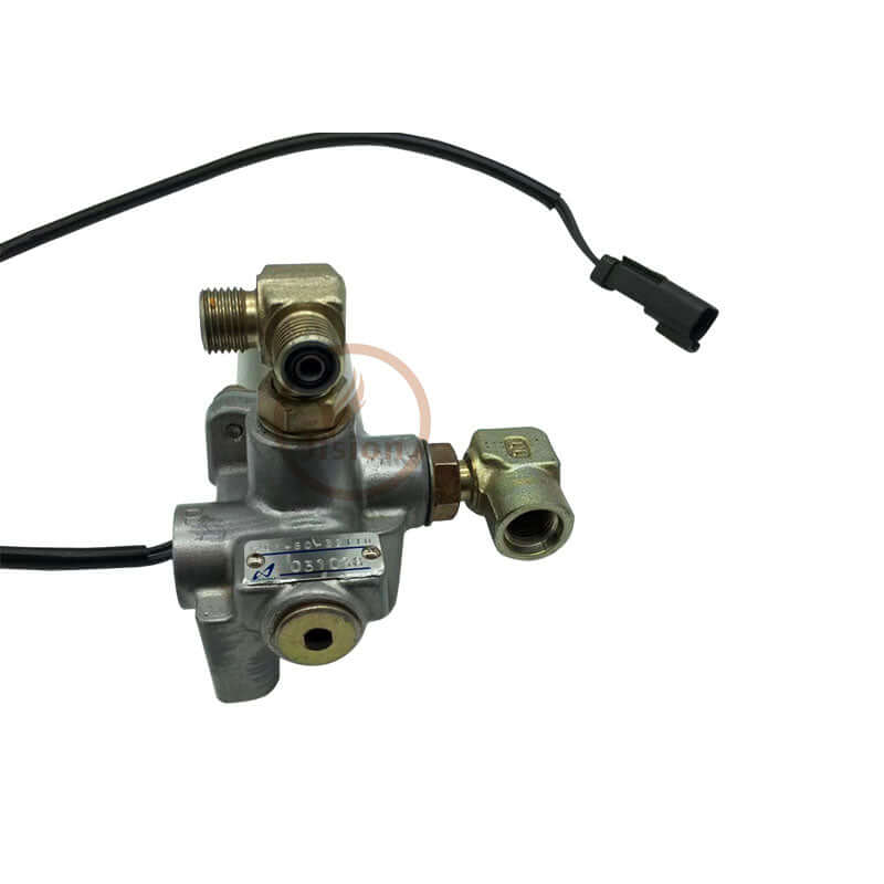 Buy Solenoid Valve for Komatsu Excavator - 22F6031600